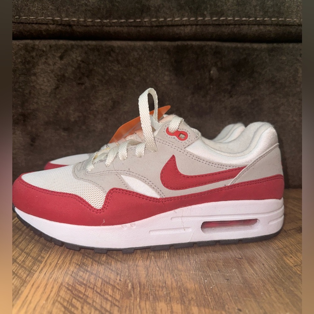 Nike Air Max 1 Ultra (2017) Red